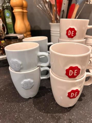 Gratis af te halen DE mokjes