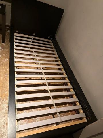 Gratis bedframe ophalen in Rotterdam Kralingen