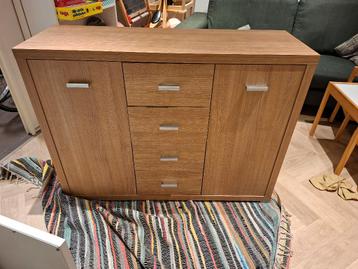 Dressoir, gratis afhalen