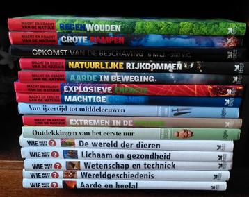 Readers Digest naslagwerken