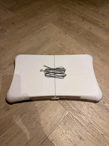 Nintendo Wii Balance Board - Perfect voor Wii Fit!