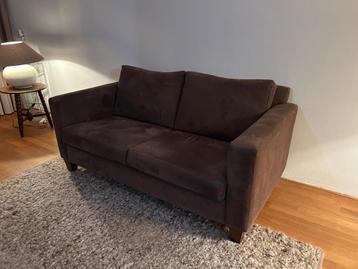 Bank en Fauteuil Set