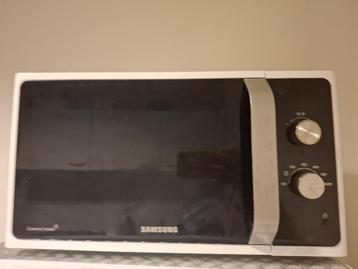 Gratis Samsung Magnetron - Veenendaal