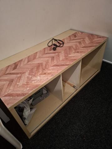 Gratis TV meubel / opbergkast Veenendaal