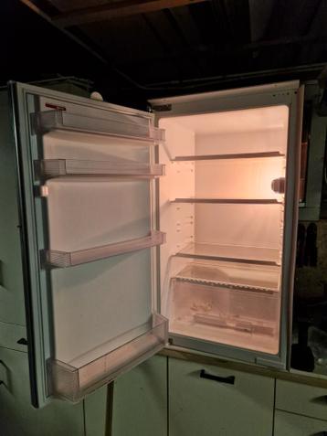 Neff Inbouwkoelkast - 102 cm