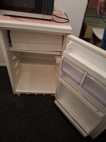 Gratis Koelkast - Veenendaal