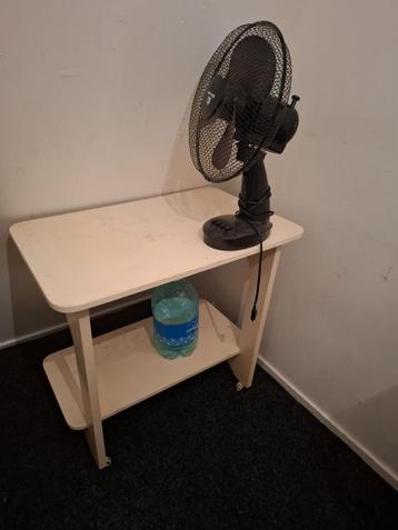 Gratis Tafelventilator - Veenendaal