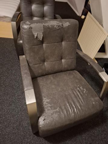 Gratis 2 stoelen Veenendaal