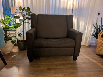 Loveseat 2 persoonsstoel
