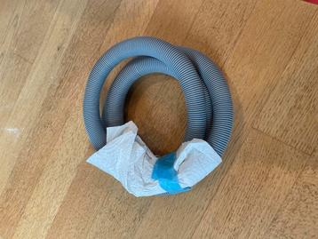 Afvoerslang vaatwasser
