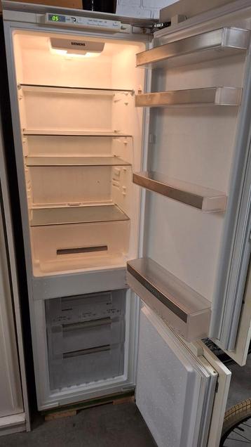Siemens Inbouw Koel-Vriescombinatie
