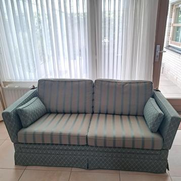 Twee Zits Bankje - Stijlvol en Comfortabel GRATIS