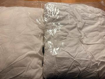 Gratis dekbed, 1 persoons en kussen