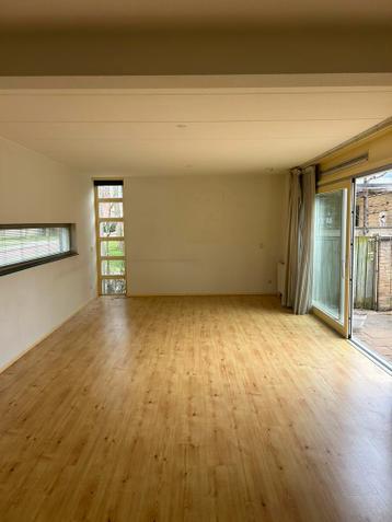 Gratis ophalen! Kliklaminaat 80m2