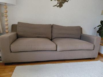 Ruime 2.5 zits bank