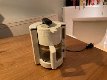 Koffiezetapparaat (filterkoffie)