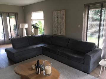 Linnen zithoek te koop