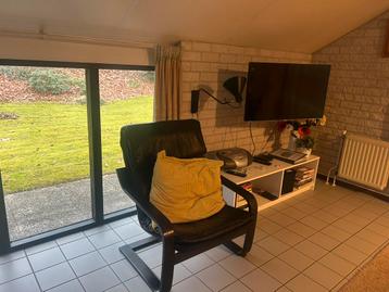 Zithoek en eethoek, gratis ophalen