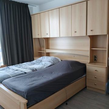 Slaapkamer meubel