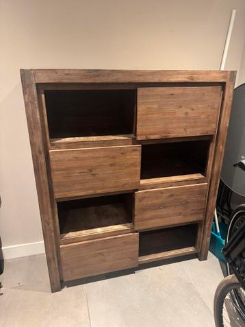 GRATIS AF TE HALEN KAST