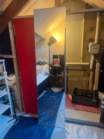 Pax videkal kast deur 195 x 50