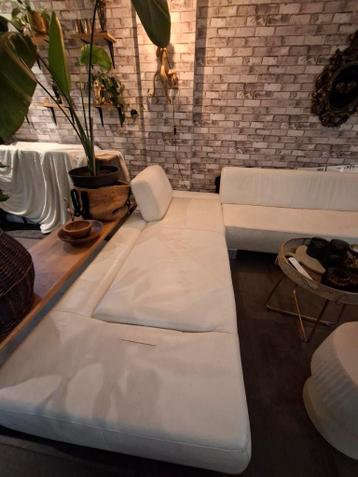 Gratis Montel hoekbank