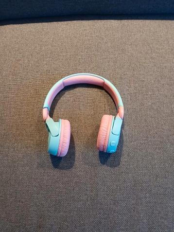 JBL koptelefoon kind