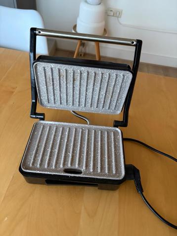 Gratis Tostiapparaat