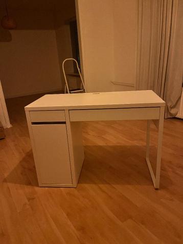 Micke bureau IKEA