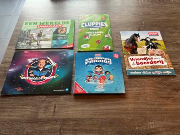 Gratis spaarboeken