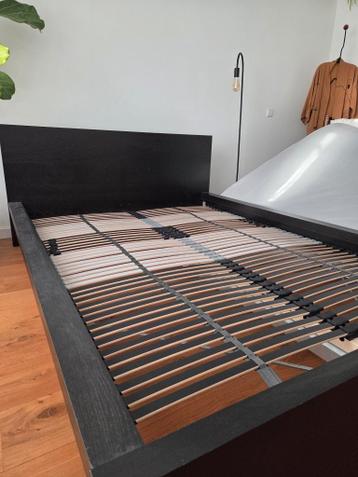 Bed op te halen gratis!