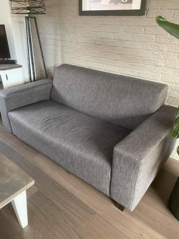 Banken 2 en 2,5 zits