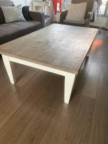 Salon tafel