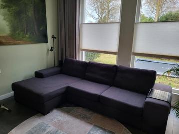 GRATIS bankstel, longchair, chaise longue, 290x156/73