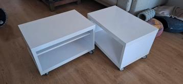 Gratis TV Meubels / Salontafels - ZSM Afhalen!