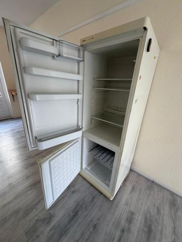 Gratis Gebruikte Koelkast - 120 Liter, 1.60m+