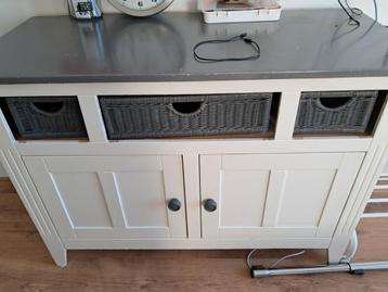 Houten Dressoir tv meubel- DIY Project