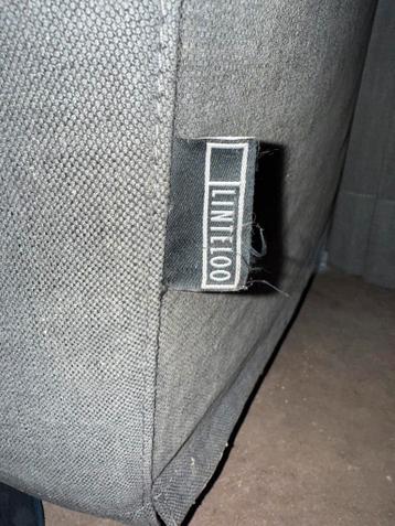 Grijze Linteloo Easy Living 2,5 zits