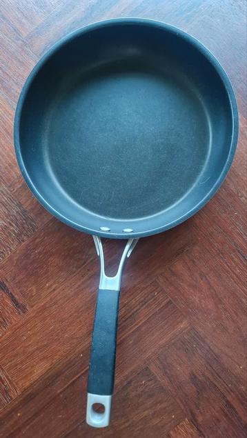 Hema Milano Koekenpan - 24cm