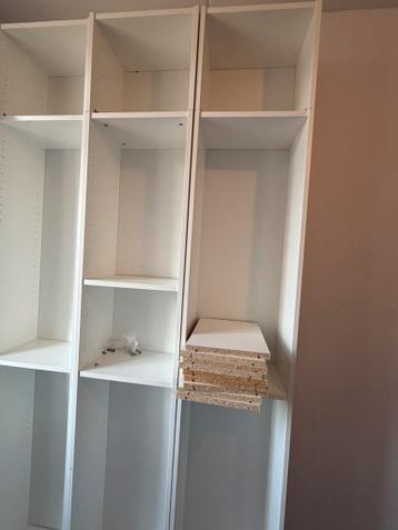 Gratis 3x billie kasten ikea billy