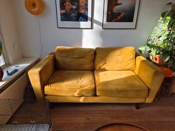 GRATIS - Gele bank Leenbakker