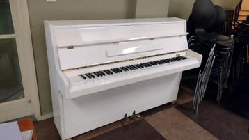 Piano Lordson &Co Wit