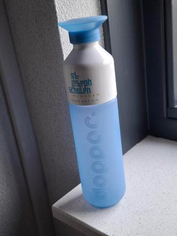 Dopper Fles - St. Joseph Scholen Nijmegen