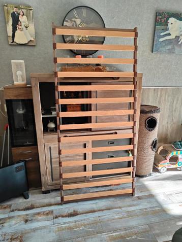 Lattenbodem gratis ophalen in Brunssum