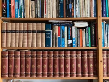 Winkler Prins encyclopedie