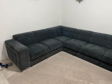 Istikbal hoekbank - comfortabel en flexibel