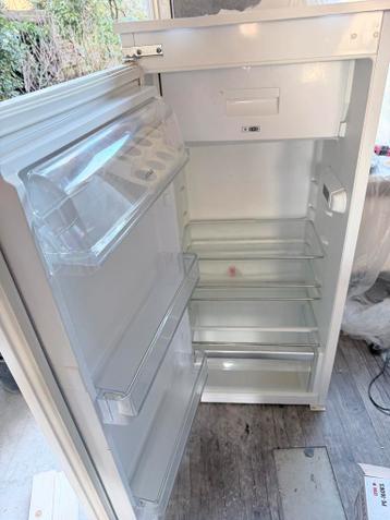 Inbouw Koelkast - 122x54x52 cm