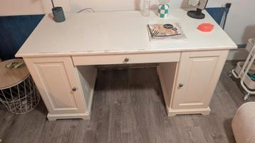 Ikea Hemnes bureau