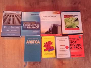 Aantal boeken gratis af te halen