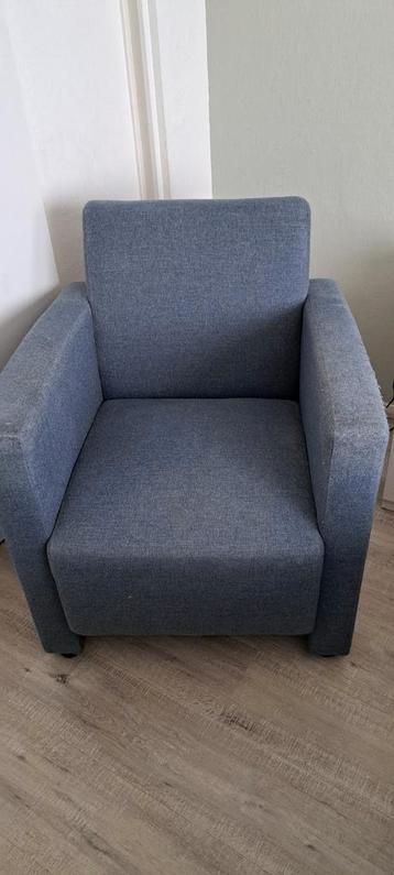 Gratis fauteuil